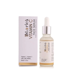 Vitamin C Face Serum